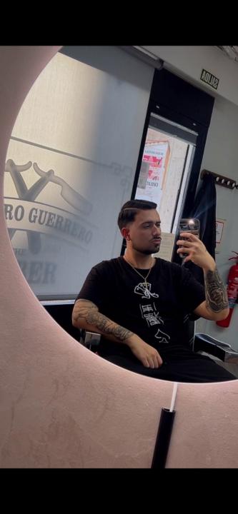 Alejandro Enriquez