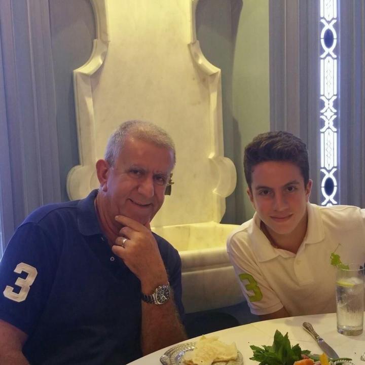 Ali Ajami