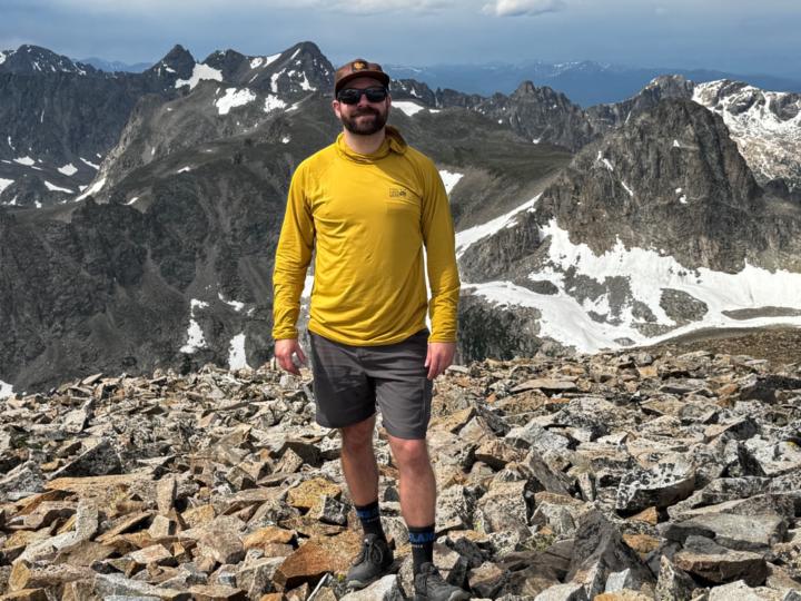 Michael Tumbarello II