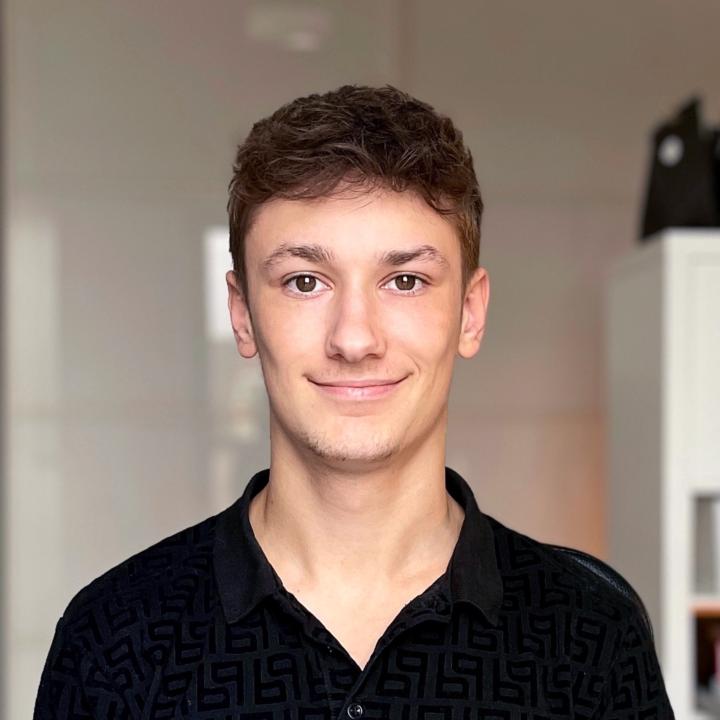 Dominik Sattes