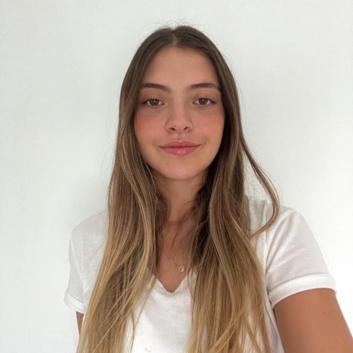 Mia Domber