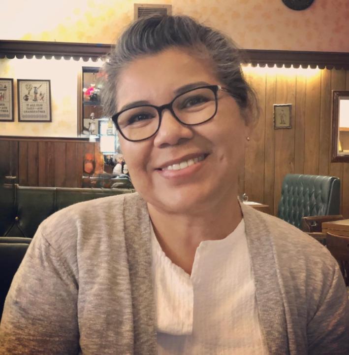 Cecilia Guerrero