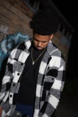 Malachi Stevens