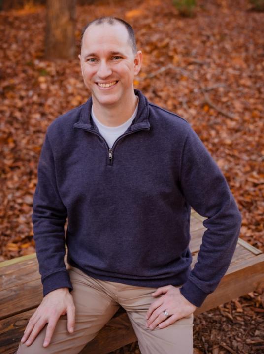 Travis Cheek