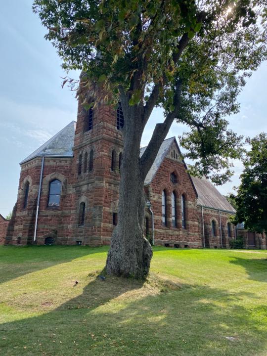 Edwin Bernal