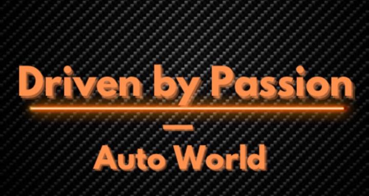 Auto World