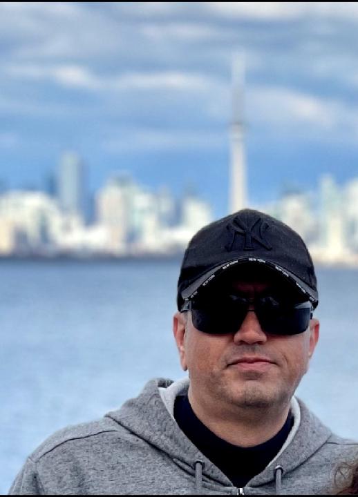Shahab Salari