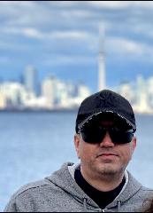 Shahab Salari