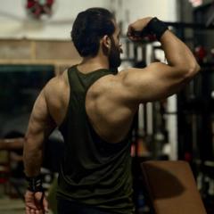 Shahzaib Ali