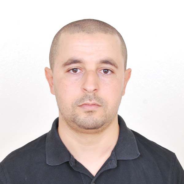 Issam Benammi