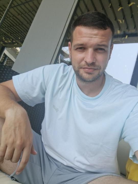 Catalin Tiriplic