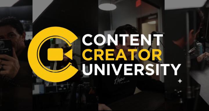 Content Creator University