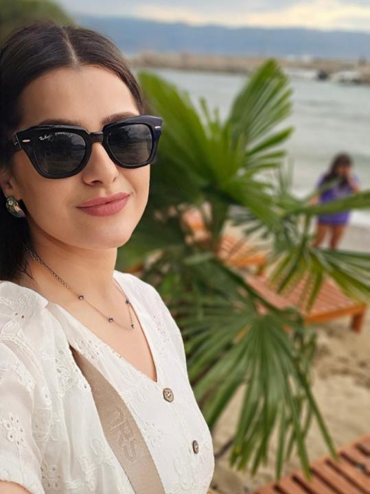 Belkiz sakine Demir