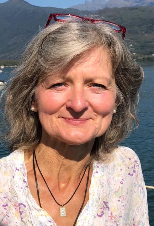 Bernadette Hagelstein