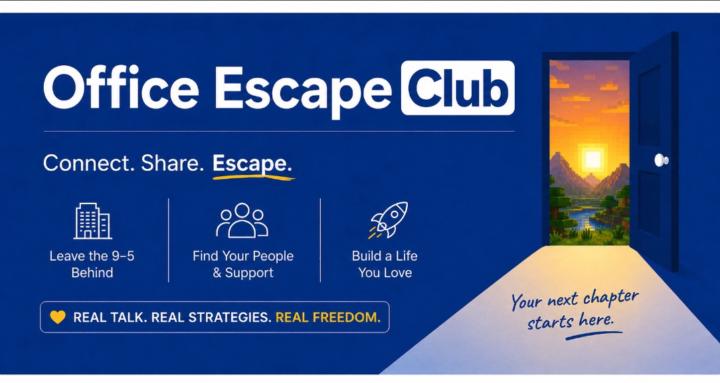 Office Escape Club