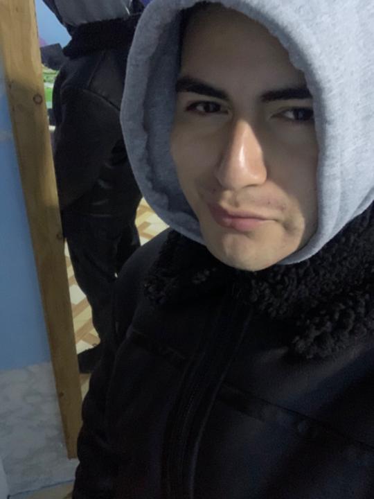 Jorgee Campos