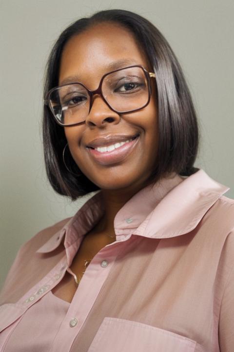 DeVona Minor
