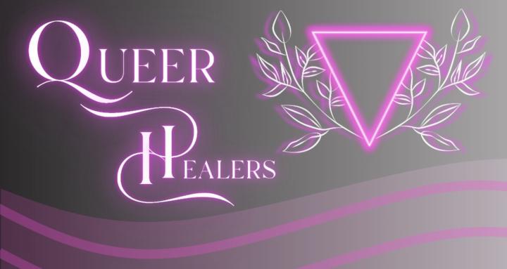 Queer Healers