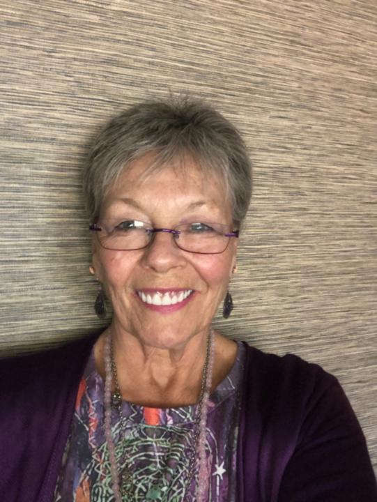 Sue Edwards