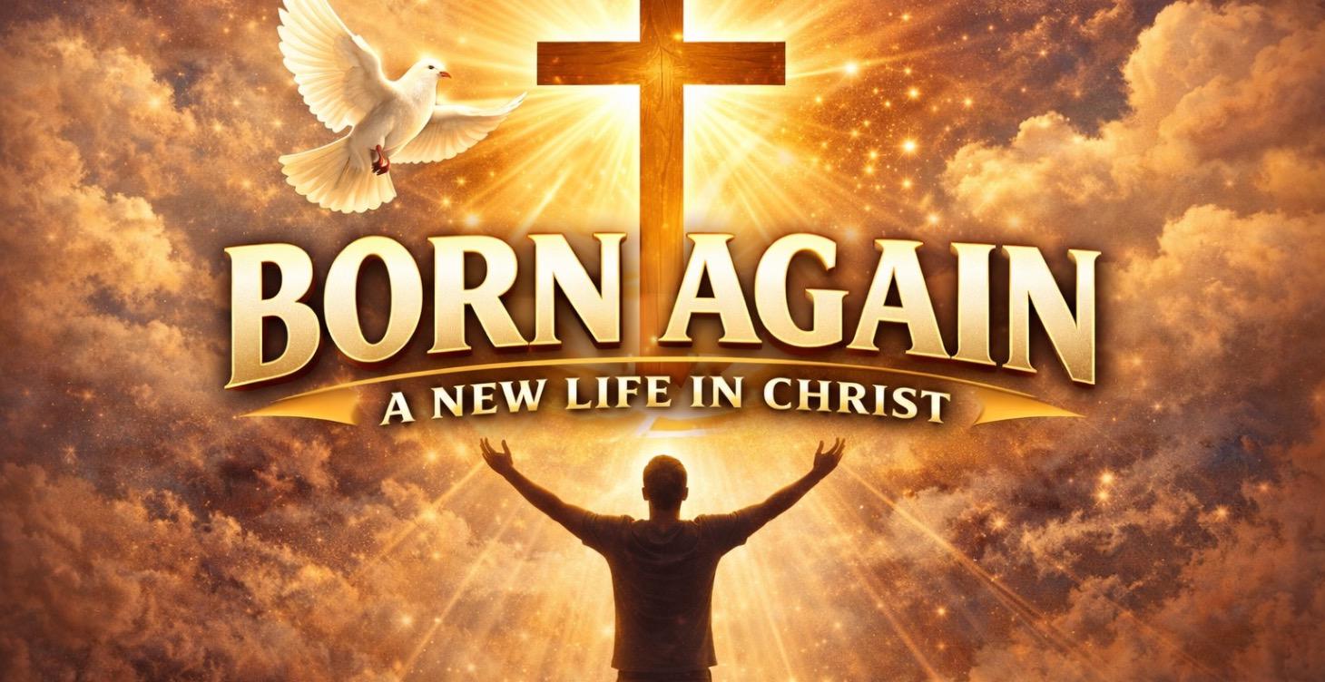 Born Again