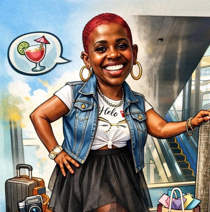 Vernice Moore