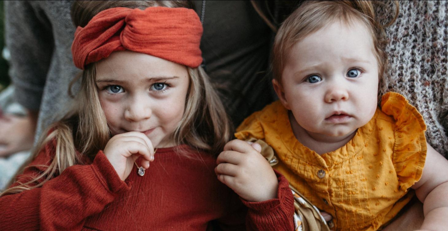 Sibling Relationships