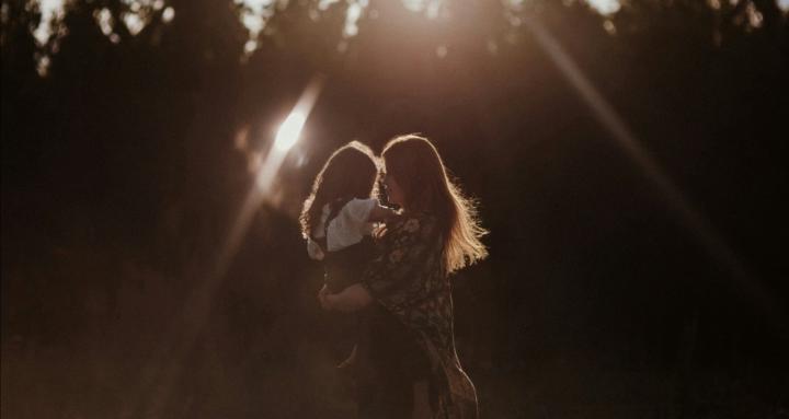 The Altar of Motherhood