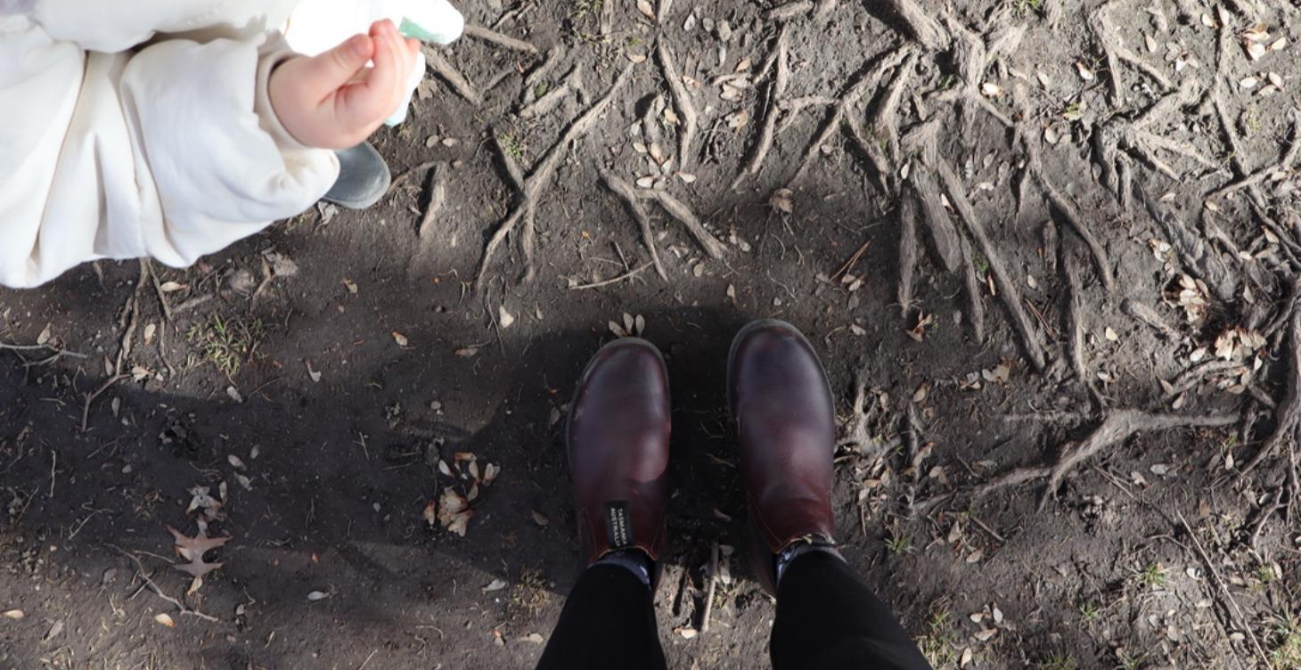 Themes of Motherhood Journey