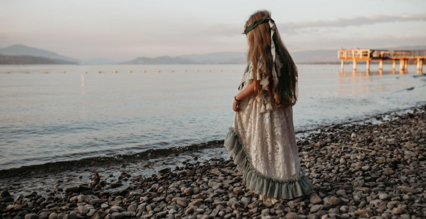 Kid Talk: Grief and Death