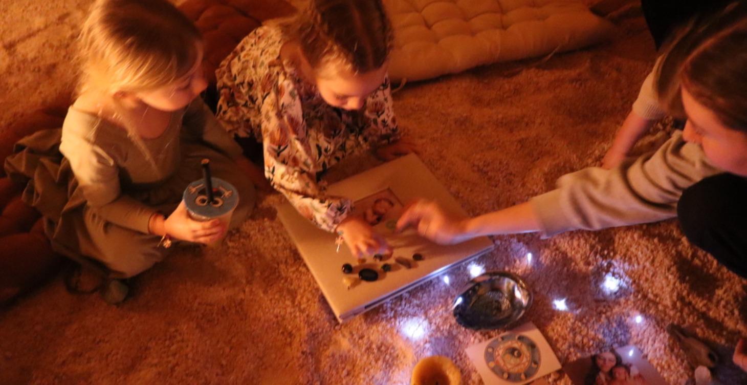 Parenting as Leadership