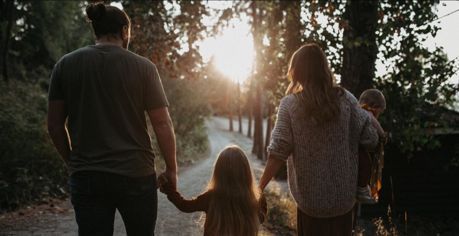 Depth Psychology for Families