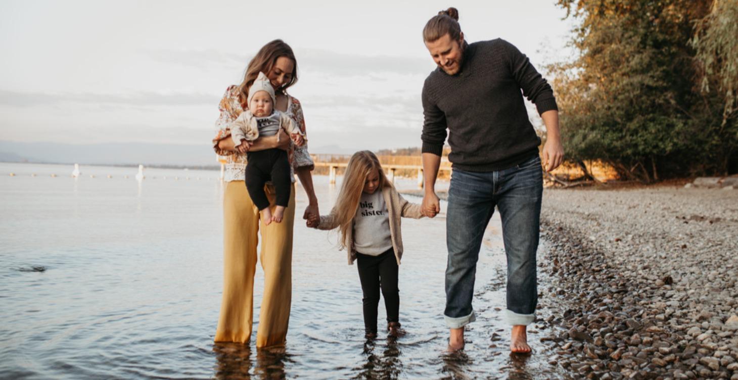 The Family Nervous System