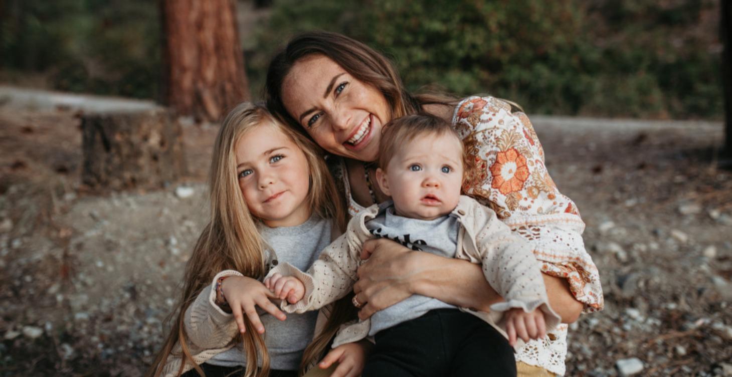 Mother-Daughter Relationships