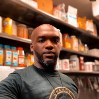 Robert Dezange Octela