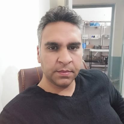 Afaz Anwar