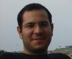 Kerem Parlakgumus