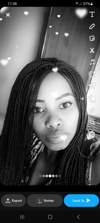Thabile Seepe