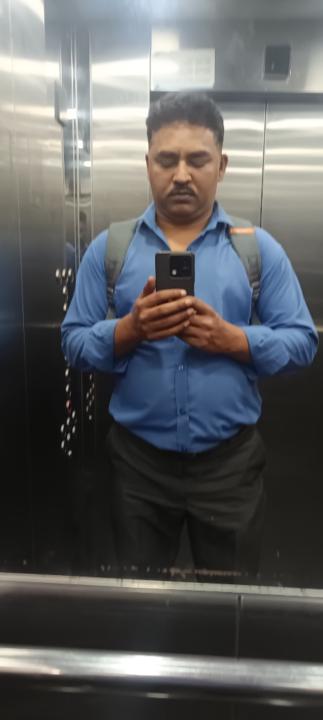 Sagar Bodhe