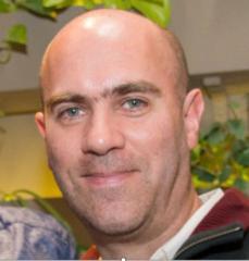 Juan Pablo Medina
