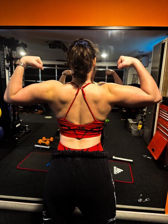 Sarah Joy