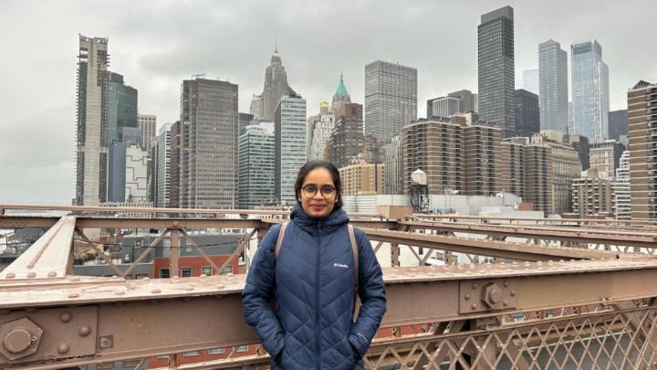 Janki Patel