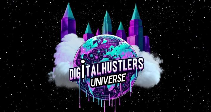 DiGITAL HUSTLERS UNIVERSE
