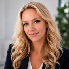 Natasha Decker