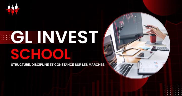 GL INVEST SCHOOL