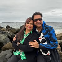 Parminder  Peter Purba