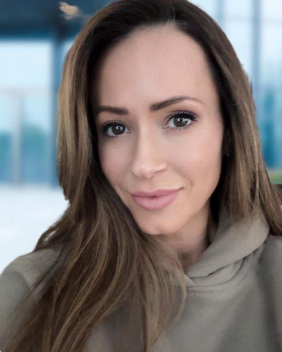Innessa Rennard