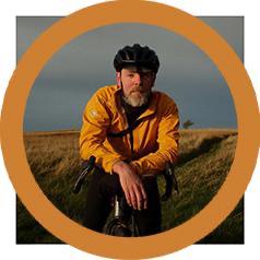 Steve Flatman
