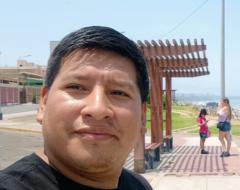 Stifir Felix Mezarina Mamani