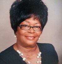 Betha m. Hudspeth