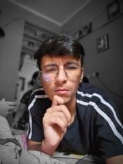 Yash Purohit